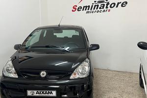 Aixam Miniauto Minauto