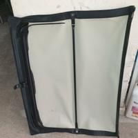 ricambi per fiat 500 F/L  e  bianchina berlina