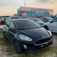 Ford Fiesta 1.5 EcoBlue Titanium 85 CV – 2018