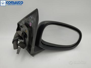 Specchio retrovisore dx NISSAN ALMERA TINO '98