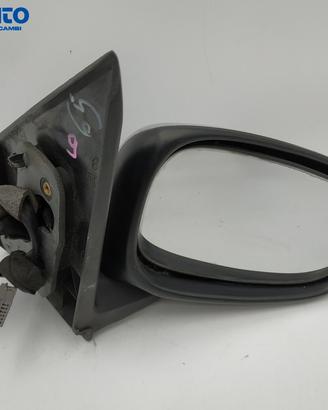 Specchio retrovisore dx NISSAN ALMERA TINO '98
