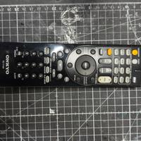 Telecomando originale Onkyo RC-710M