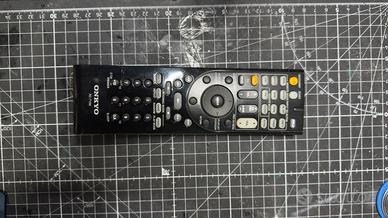 Telecomando originale Onkyo RC-710M
