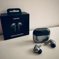 Samsung Galaxy Buds3 Pro