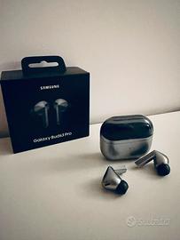 Samsung Galaxy Buds3 Pro