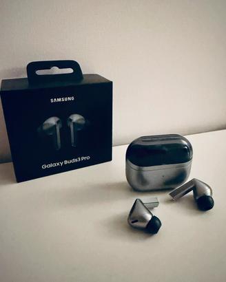 Samsung Galaxy Buds3 Pro