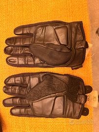 Guanti Moto Estivi OJ Insider (G189)