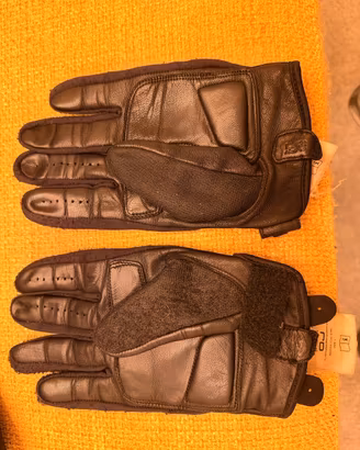 Guanti Moto Estivi OJ Insider (G189)