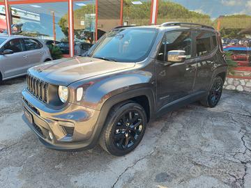 Jeep Renegade 1.6 diesel 05/2019 AUTOMATICA cv120