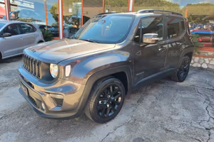 Jeep Renegade 1.6 diesel 05/2019 AUTOMATICA cv120