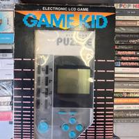 Console portatili game kid