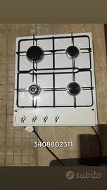 Piano cottura  SMEG  a castelvetrano 