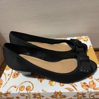 Ballerine nere