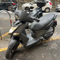 Kymco agility 125-PREZZO TRATTABILE