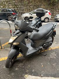Kymco agility 125-PREZZO TRATTABILE