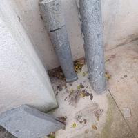 Capitelli&Pietre Per Camino
