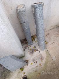 Capitelli&Pietre Per Camino