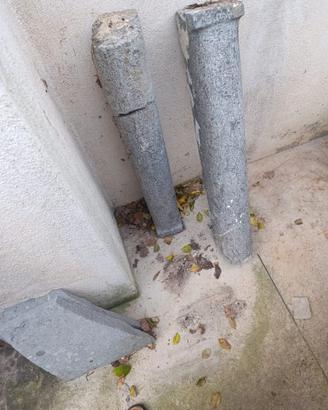 Capitelli&Pietre Per Camino