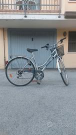 Bicicletta Bianchi