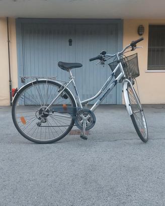 Bicicletta Bianchi