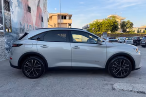 Ds 7 BlueHDi 130 aut. Esprit de Voyage
