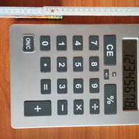 Calcolatrice 