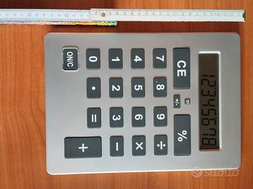 Calcolatrice 