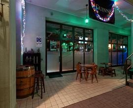 Bar - birreria - irish pub - in posizione strategi