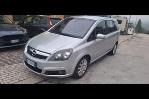 OPEL Zafira 1.6 16V ecoM 94CV Enjoy