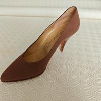 scarpe usate pochissimo donna 