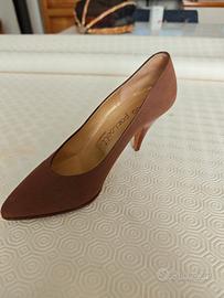 scarpe usate pochissimo donna 