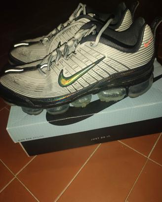 Nike Air VaporMax 360 US 11 - 45 green strike