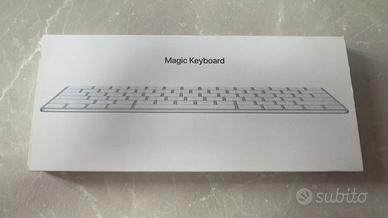 Magic Keyboard Apple