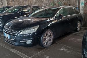 Peugeot 508 sw 2.0 hdi 140cv Ciel Allure