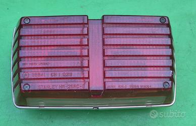 Stop fanale posteriore – Honda GL 650 Silver Wing