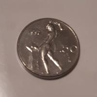 50 lire piccole 1992