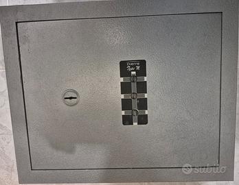  cassaforte 