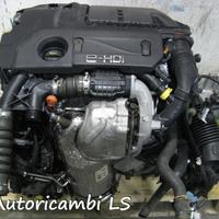 Motore 9hr 1.6 82kw