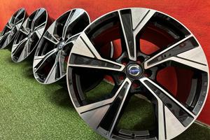 Cerchi Volvo C40 EX30 S90 V90 XC40 XC60 XC90 9x20