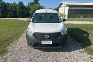 Dacia Dokker Van 1.5 dCi 75 CV - Autocarro N1 - Ci