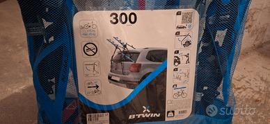 Portabici btwin