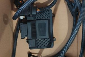centralina Racechip Diesel chip tuning Box JAGUAR
