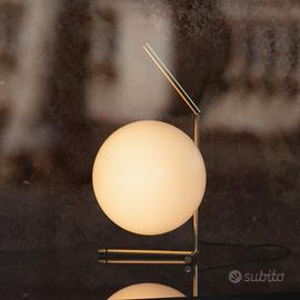 LAMPADA FLOS IC 10 ANNIVERSARY T1 LOW
