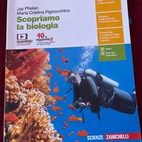 Scopriamo la biologia