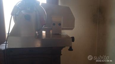 Affettatrice professionale Bizerba FILAT TS 350 40