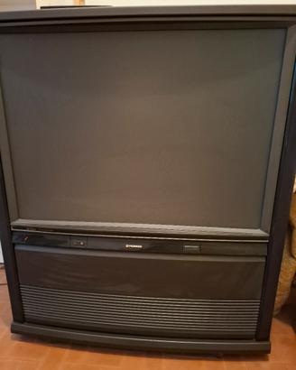TV PIONEER ANNI 80