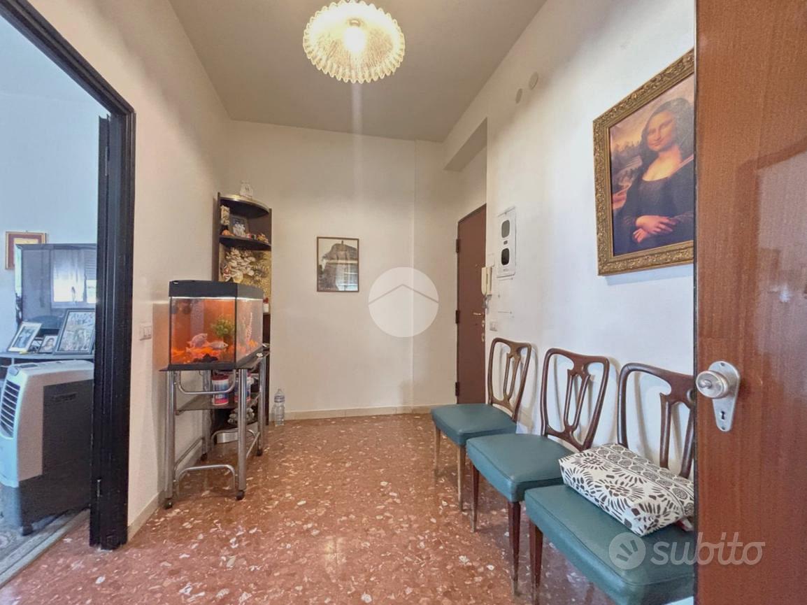 Appartamento – Viterbo, Murialdo - Vista 3