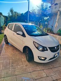 Opel karl