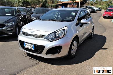 KIA - Rio 1.1 crdi Active 5p