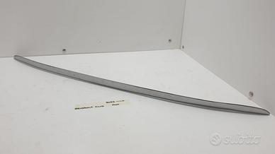 MODANATURA PORTELLONE POST. RENAULT Clio Serie IV